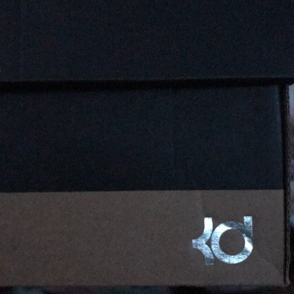 Nike kd 11 - Picture 10 of 10